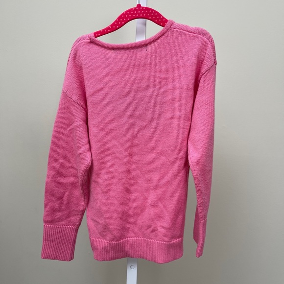 PERFECT MOMENT
Bear Sweater - Picture 3 of 6